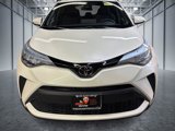 Used 2021 Toyota C-HR XLE image 2