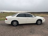 Used 2003 Buick Regal LS w/ LS Luxury Plus Package image 6