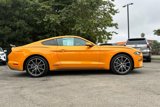 Used 2018 Ford Mustang Coupe w/ Equipment Group 101A image 3