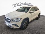 New 2025 Mercedes-Benz GLA 250 4MATIC image 3