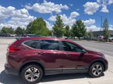 Certified 2017 Honda CR-V LX image 5