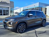 Certified 2022 Chevrolet TrailBlazer ACTIV w/ Sun and Liftgate Package image 3