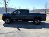 Used 2021 GMC Sierra 2500 AT4 w/ Gooseneck/5TH Wheel Package image 4