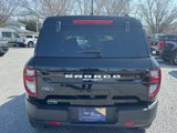 Certified 2023 Ford Bronco Sport Outer Banks image 5