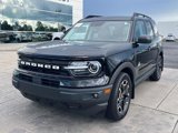 Certified 2021 Ford Bronco Sport Outer Banks w/ Outer Banks Package image 2