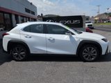 Certified 2021 Lexus UX 250h F Sport w/ F Sport Premium Package image 2