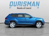 Used 2019 Volkswagen Atlas SE image 2