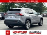 Certified 2021 Toyota RAV4 XLE Premium image 3