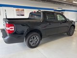 New 2025 Ford Maverick XLT image 4