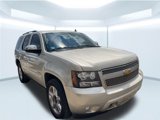 Used 2013 Chevrolet Tahoe LTZ image 4