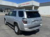 Used 2018 Toyota 4Runner SR5 Premium image 5