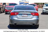 Used 2017 Nissan Maxima 3.5 SV image 3