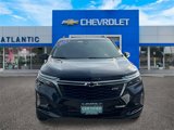 Certified 2022 Chevrolet Equinox RS image 2