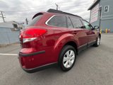 Used 2012 Subaru Outback 2.5i Premium w/ All-Weather Pkg image 4