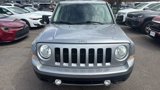 Used 2017 Jeep Patriot High Altitude image 2