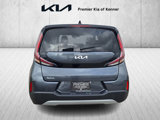 Used 2023 Kia Soul LX w/ LX Technology Package image 4