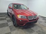 Used 2011 BMW X3 xDrive35i image 5