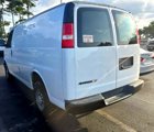 Used 2018 Chevrolet Express 2500 image 4