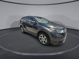 Used 2017 Honda CR-V EX-L image 2