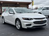 Used 2018 Chevrolet Malibu LT image 2
