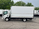 Used 2021 Isuzu NPR image 4