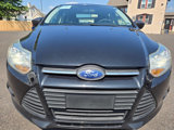Used 2014 Ford Focus S image 3