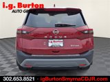 Used 2023 Nissan Rogue SV image 5