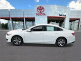 Used 2023 Chevrolet Malibu LT image 4