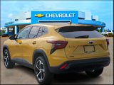 Certified 2024 Chevrolet Trax RS w/ Driver Confidence Package image 3