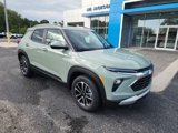 New 2026 Chevrolet TrailBlazer LT w/ Convenience Package image 4