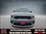 Used 2021 Dodge Durango GT w/ Blacktop Package image 3