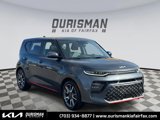Used 2022 Kia Soul Turbo image 2