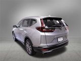 Certified 2022 Honda CR-V Touring image 4