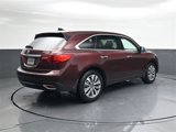 Used 2016 Acura MDX FWD w/ Technology Package image 4