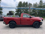 Used 2010 Dodge Ram 1500 Truck ST w/ ST Popular Equipment Group image 4