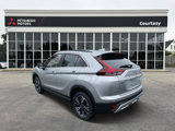 New 2025 Mitsubishi Eclipse Cross SE image 3