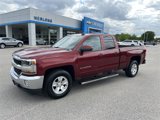 Used 2017 Chevrolet Silverado 1500 LT w/ All Star Edition image 4