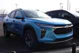 New 2025 Chevrolet Trax LT w/ Sunroof Package image 3