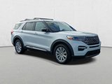 Used 2020 Ford Explorer Limited w/ Class III Trailer Tow Package image 3