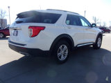 Used 2023 Ford Explorer XLT w/ Equipment Group 202A image 6