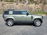 Certified 2024 Land Rover Defender 110 S image 2