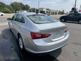 Used 2017 Chevrolet Malibu LS image 4