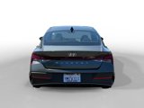 Certified 2024 Hyundai Elantra SEL image 4