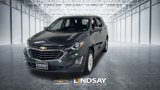 Used 2020 Chevrolet Equinox LS w/ LS Convenience Package image 5