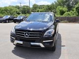 Used 2013 Mercedes-Benz ML 350 4MATIC image 2