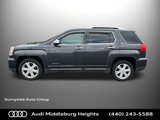 Used 2016 GMC Terrain SLT w/ Open Road Package image 3
