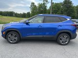 Used 2021 Kia Seltos S image 4