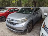 Used 2018 Honda CR-V LX image 2