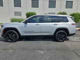 Used 2024 Jeep Grand Cherokee L Limited w/ Black Appearance Package image 5