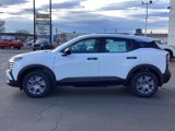 New 2025 Nissan Kicks S image 6